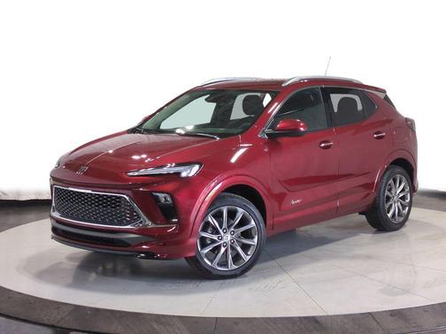 2024 Buick Encore GX Avenir