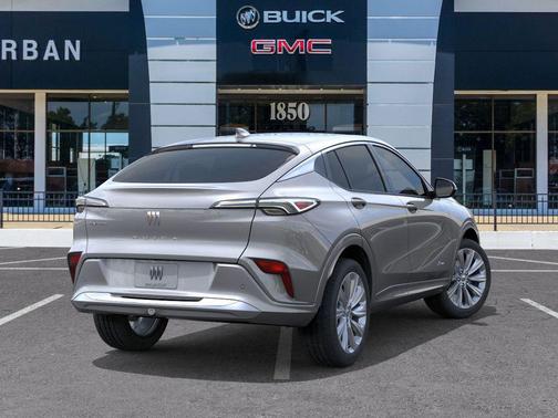 2025 Buick Envista Avenir FWD