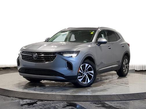 2023 Buick Envision Essence AWD
