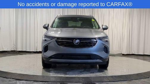 2023 Buick Envision Essence AWD