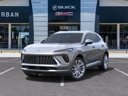 2025 Buick Envision Avenir AWD