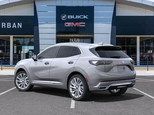 2025 Buick Envision Avenir AWD