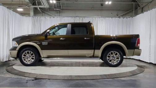 2014 RAM 1500 Longhorn