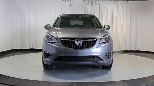 2020 Buick Envision FWD Essence