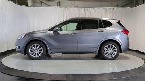 2020 Buick Envision FWD Essence
