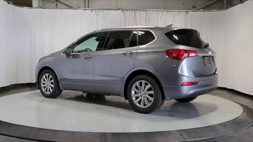 2020 Buick Envision FWD Essence