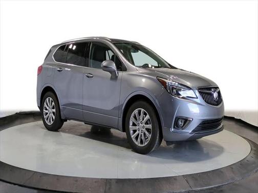 2020 Buick Envision FWD Essence