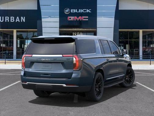 2025 GMC Yukon XL 4WD Elevation