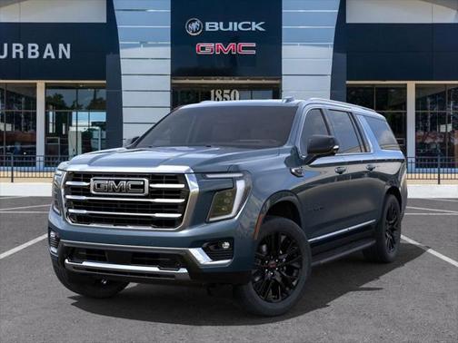 2025 GMC Yukon XL 4WD Elevation