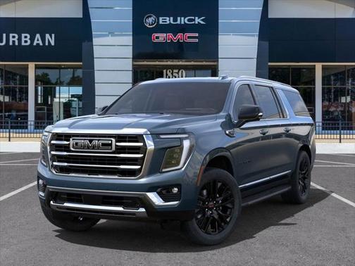 2025 GMC Yukon XL 4WD Elevation