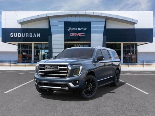 2025 GMC Yukon XL 4WD Elevation