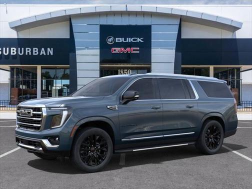 2025 GMC Yukon XL 4WD Elevation