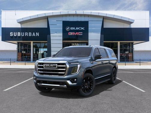 2025 GMC Yukon XL 4WD Elevation