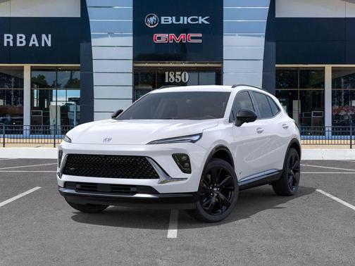 2025 Buick Envision Sport Touring AWD