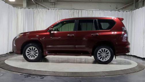 2016 Lexus GX 460 Base