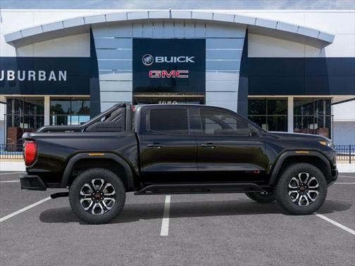2025 GMC Canyon Base
