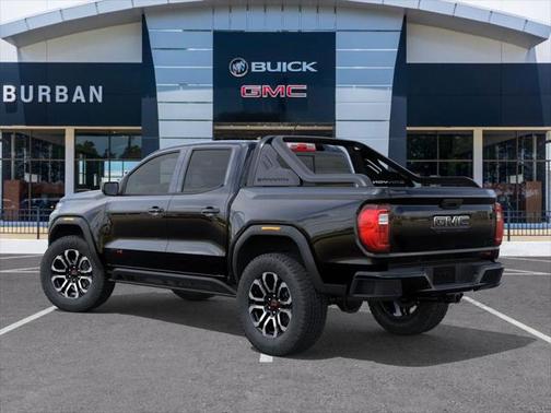 2025 GMC Canyon Base