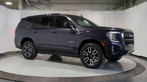 2023 GMC Yukon 4WD AT4