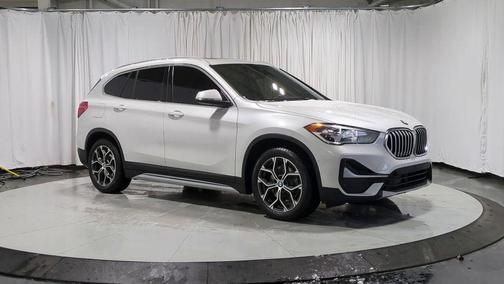 2021 BMW X1 xDrive28i
