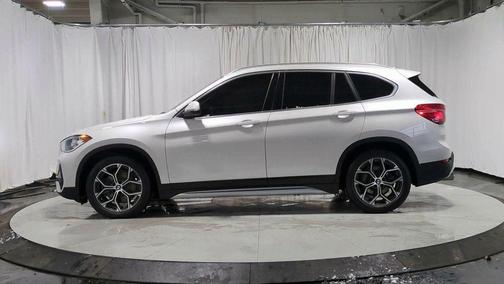 2021 BMW X1 xDrive28i