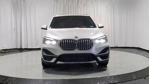 2021 BMW X1 xDrive28i