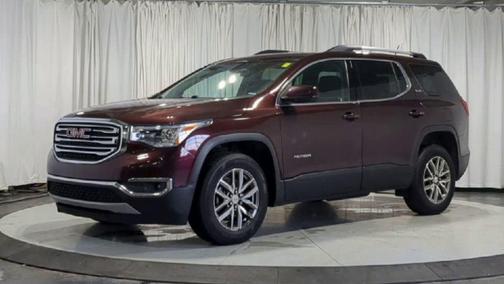2017 GMC Acadia SLE-2