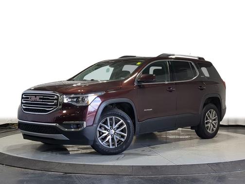 2017 GMC Acadia SLE-2