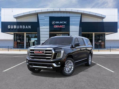 2026 GMC Yukon XL 4WD Elevation