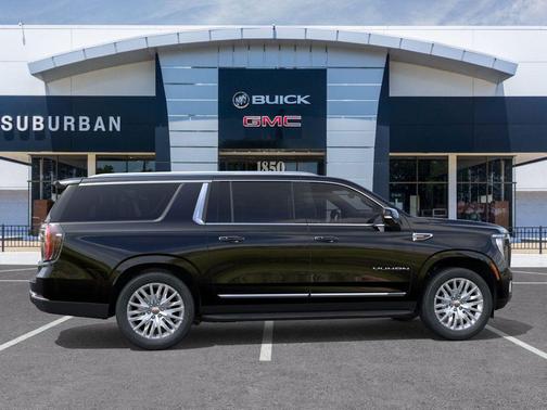 2026 GMC Yukon XL 4WD Elevation