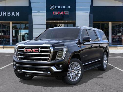 2026 GMC Yukon XL 4WD Elevation