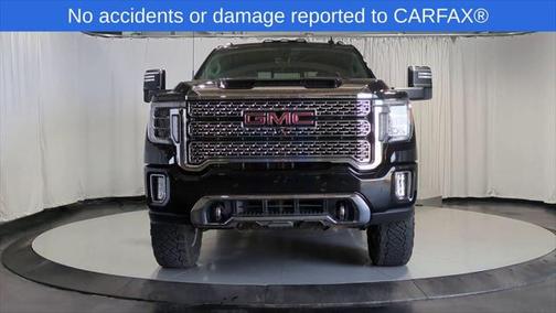 2021 GMC Sierra 2500 Denali