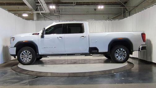 2020 GMC Sierra 3500 Denali