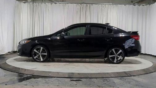 2018 Subaru Impreza 2.0i Sport