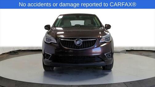 2020 Buick Envision AWD Preferred