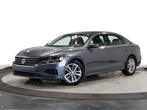 2020 Volkswagen Passat 2.0T SE