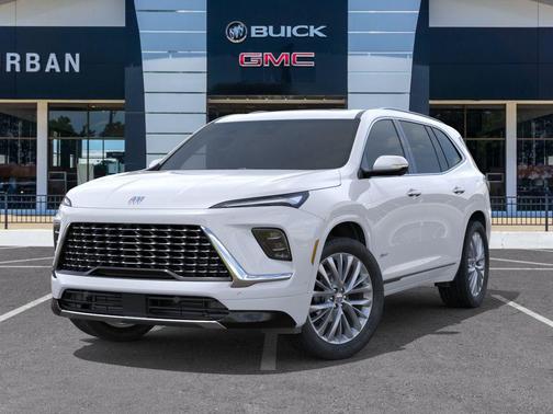 2026 Buick Enclave Avenir FWD