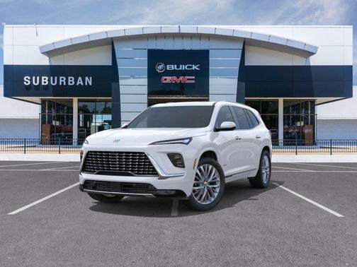 2026 Buick Enclave Avenir FWD