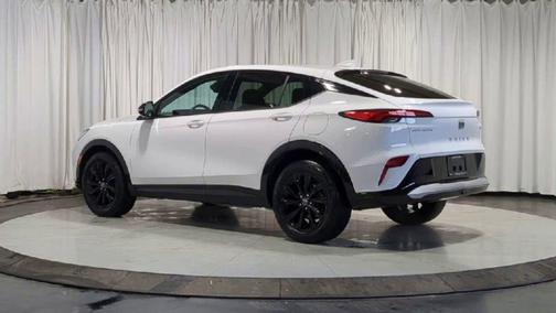 2024 Buick Envista Sport Touring FWD