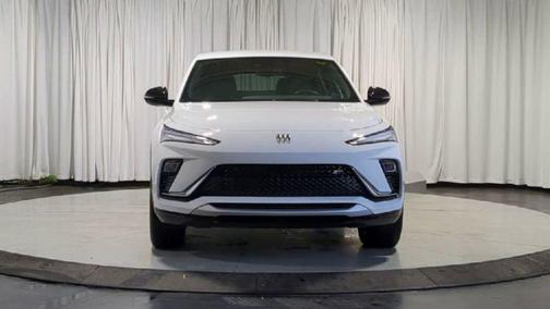 2024 Buick Envista Sport Touring FWD