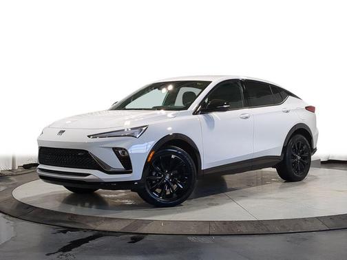 2024 Buick Envista Sport Touring FWD