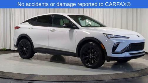 2024 Buick Envista Sport Touring FWD