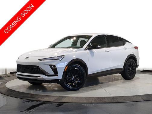 2024 Buick Envista Sport Touring FWD