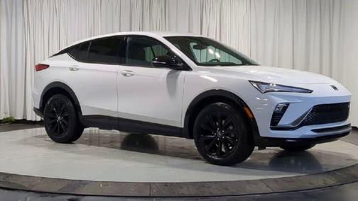 2024 Buick Envista Sport Touring FWD