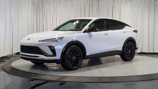 2024 Buick Envista Sport Touring FWD