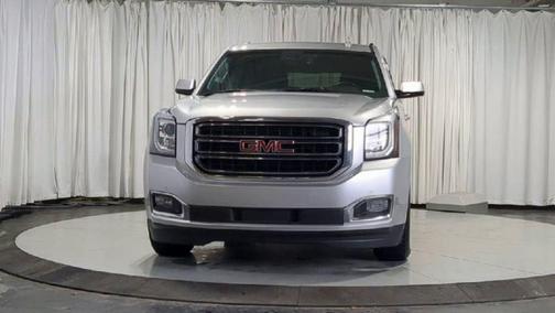 2016 GMC Yukon SLE