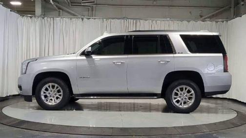 2016 GMC Yukon SLE