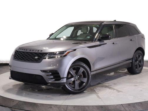 2020 Land Rover Range Rover Velar P250 S R-Dynamic