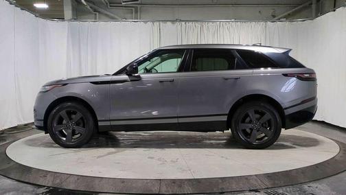 2020 Land Rover Range Rover Velar P250 S R-Dynamic