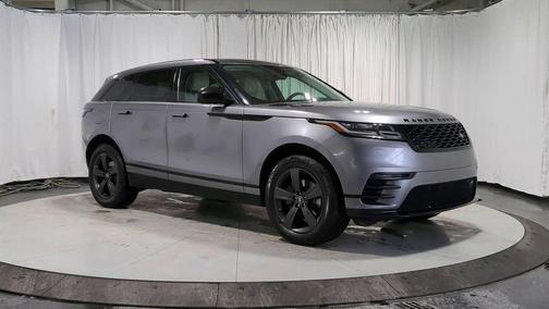2020 Land Rover Range Rover Velar P250 S R-Dynamic