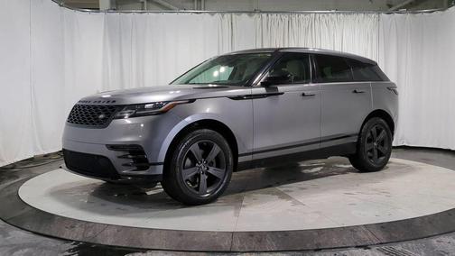 2020 Land Rover Range Rover Velar P250 S R-Dynamic